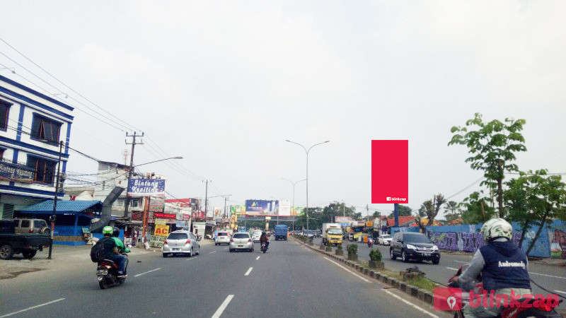 Blinkzap - Cari dan Sewa Billboard, Reklame dan Media Iklan di Jakarta dan seluruh Indonesia secara Online