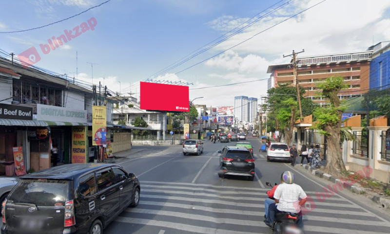 Blinkzap - Cari dan Sewa Billboard, Reklame dan Media Iklan di Jakarta dan seluruh Indonesia secara Online