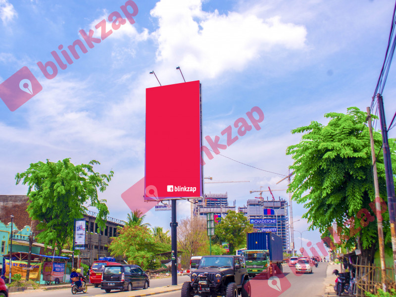 Blinkzap - Cari dan Sewa Billboard, Reklame dan Media Iklan di Jakarta dan seluruh Indonesia secara Online