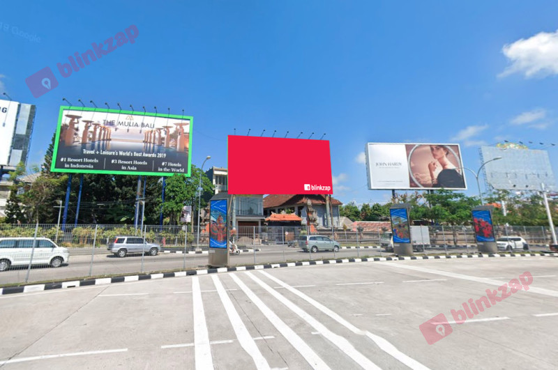 Blinkzap - Cari dan Sewa Billboard, Reklame dan Media Iklan di Jakarta dan seluruh Indonesia secara Online