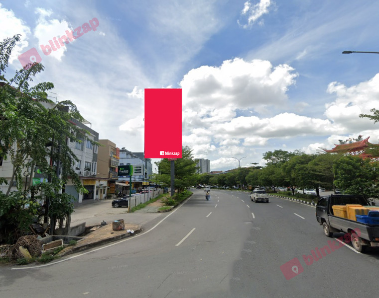 Blinkzap - Cari dan Sewa Billboard, Reklame dan Media Iklan di Jakarta dan seluruh Indonesia secara Online