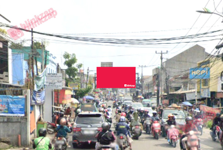 Blinkzap - Cari dan Sewa Billboard, Reklame dan Media Iklan di Jakarta dan seluruh Indonesia secara Online