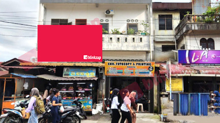 Blinkzap - Cari dan Sewa Billboard, Reklame dan Media Iklan di Jakarta dan seluruh Indonesia secara Online