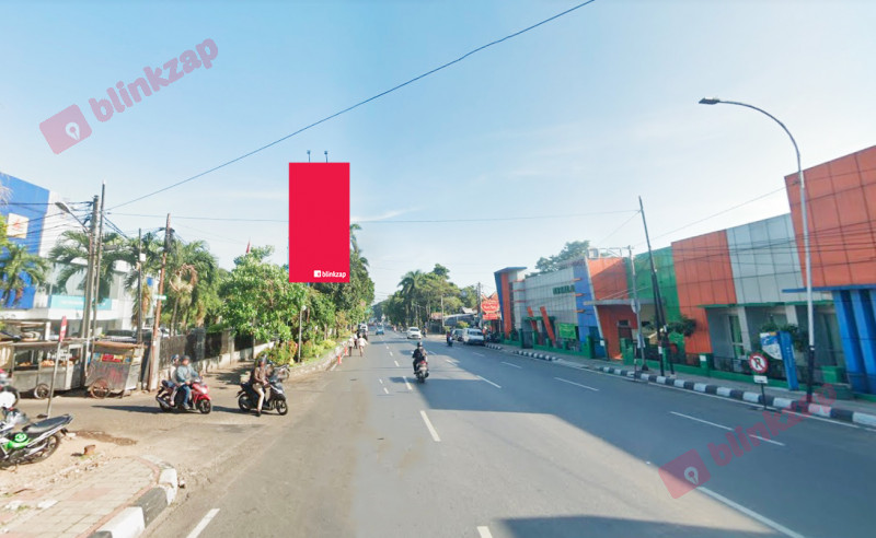 Blinkzap - Cari dan Sewa Billboard, Reklame dan Media Iklan di Jakarta dan seluruh Indonesia secara Online