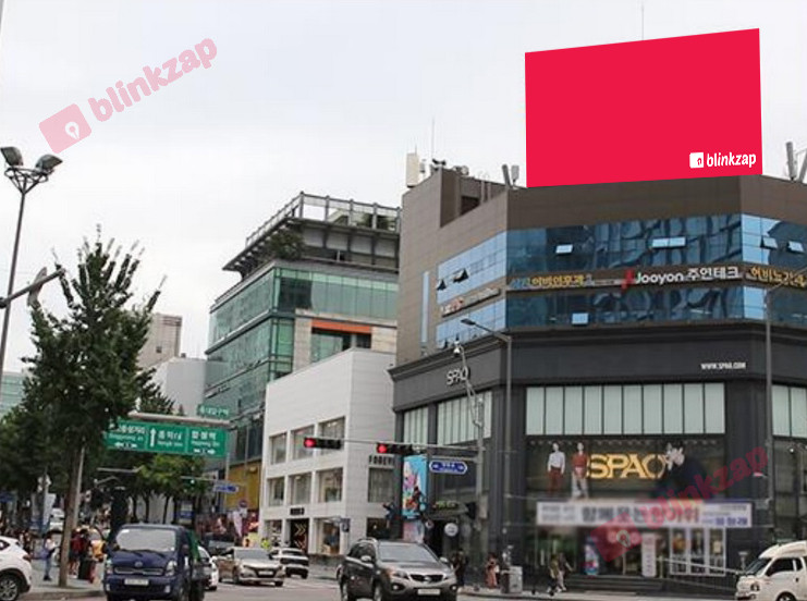 Blinkzap - Cari dan Sewa Billboard, Reklame dan Media Iklan di Jakarta dan seluruh Indonesia secara Online