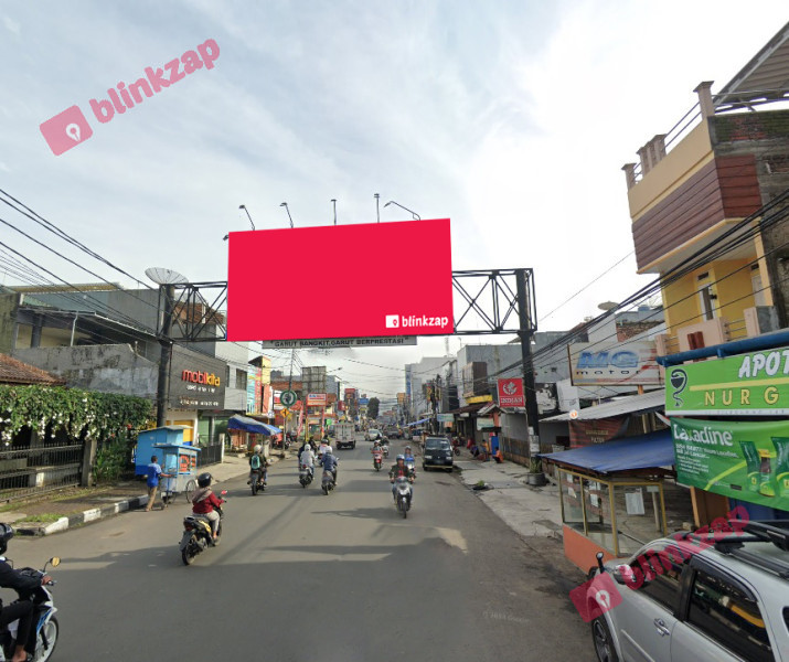 Blinkzap - Cari dan Sewa Billboard, Reklame dan Media Iklan di Jakarta dan seluruh Indonesia secara Online