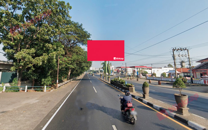 Blinkzap - Cari dan Sewa Billboard, Reklame dan Media Iklan di Jakarta dan seluruh Indonesia secara Online