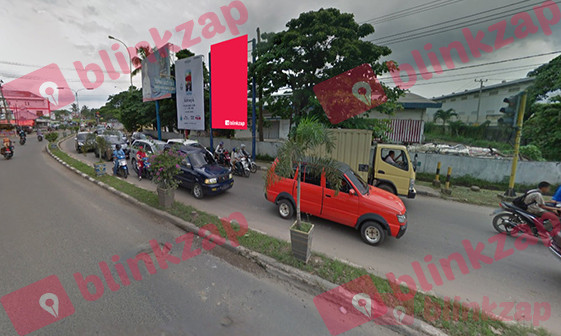 Blinkzap - Cari dan Sewa Billboard, Reklame dan Media Iklan di Jakarta dan seluruh Indonesia secara Online