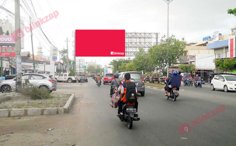 Blinkzap - Cari dan Sewa Billboard, Reklame dan Media Iklan di Jakarta dan seluruh Indonesia secara Online