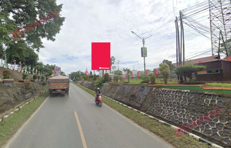 Blinkzap - Cari dan Sewa Billboard, Reklame dan Media Iklan di Jakarta dan seluruh Indonesia secara Online