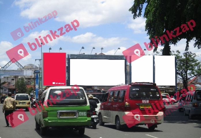 Blinkzap - Cari dan Sewa Billboard, Reklame dan Media Iklan di Jakarta dan seluruh Indonesia secara Online