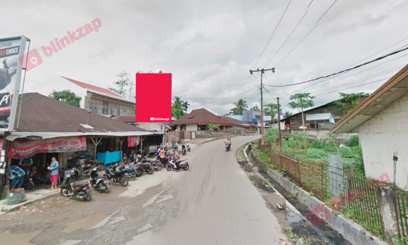 Blinkzap - Cari dan Sewa Billboard, Reklame dan Media Iklan di Jakarta dan seluruh Indonesia secara Online