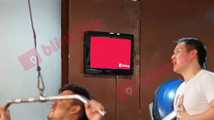 Blinkzap - Cari dan Sewa Billboard, Reklame dan Media Iklan di Jakarta dan seluruh Indonesia secara Online