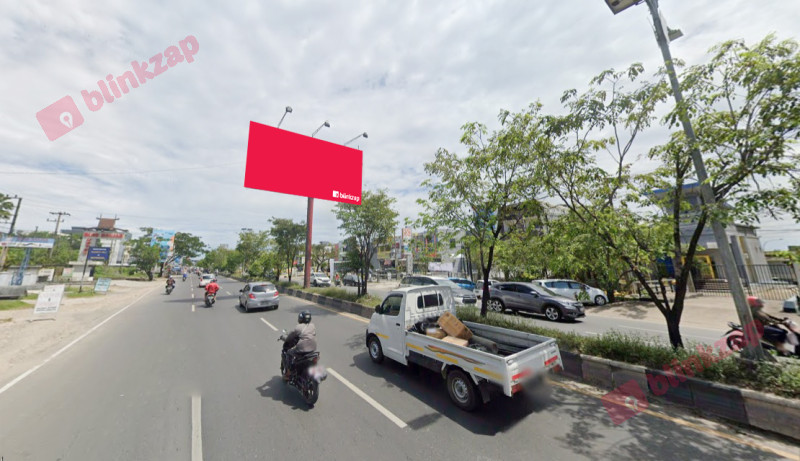 Blinkzap - Cari dan Sewa Billboard, Reklame dan Media Iklan di Jakarta dan seluruh Indonesia secara Online