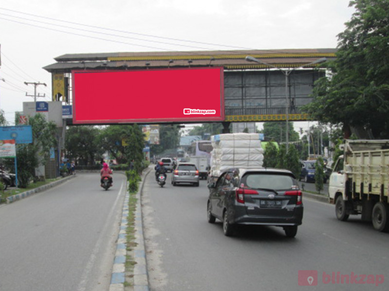 Blinkzap - Cari dan Sewa Billboard, Reklame dan Media Iklan di Jakarta dan seluruh Indonesia secara Online
