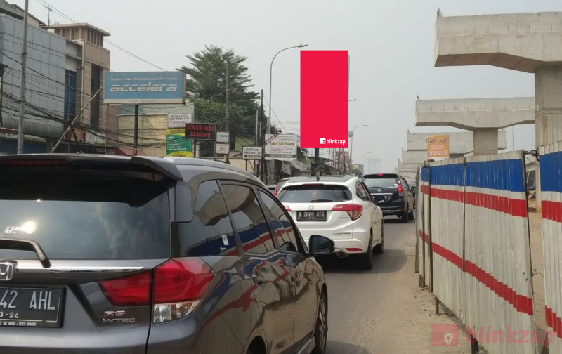 Blinkzap - Cari dan Sewa Billboard, Reklame dan Media Iklan di Jakarta dan seluruh Indonesia secara Online