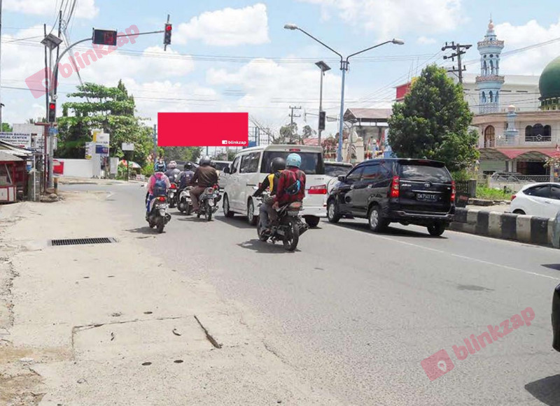 Blinkzap - Cari dan Sewa Billboard, Reklame dan Media Iklan di Jakarta dan seluruh Indonesia secara Online