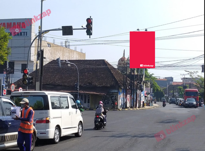 Blinkzap - Cari dan Sewa Billboard, Reklame dan Media Iklan di Jakarta dan seluruh Indonesia secara Online