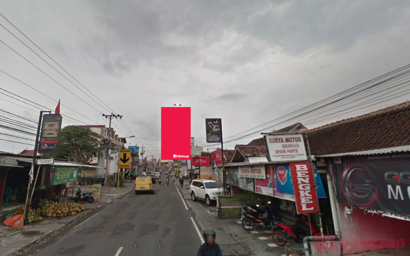 Blinkzap - Cari dan Sewa Billboard, Reklame dan Media Iklan di Jakarta dan seluruh Indonesia secara Online