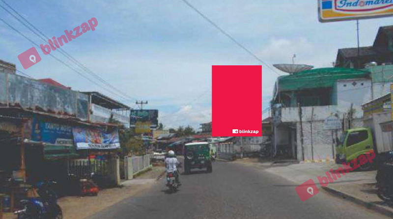 Blinkzap - Cari dan Sewa Billboard, Reklame dan Media Iklan di Jakarta dan seluruh Indonesia secara Online