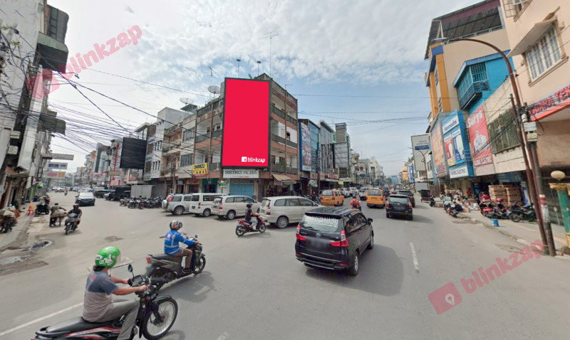 Blinkzap - Cari dan Sewa Billboard, Reklame dan Media Iklan di Jakarta dan seluruh Indonesia secara Online