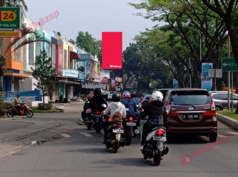 Blinkzap - Cari dan Sewa Billboard, Reklame dan Media Iklan di Jakarta dan seluruh Indonesia secara Online