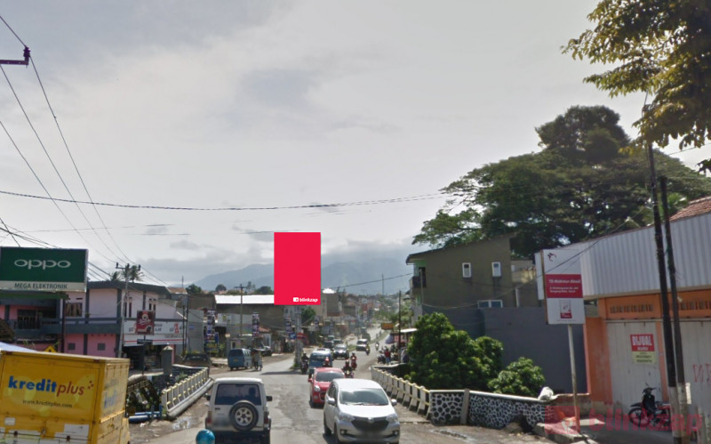 Blinkzap - Cari dan Sewa Billboard, Reklame dan Media Iklan di Jakarta dan seluruh Indonesia secara Online