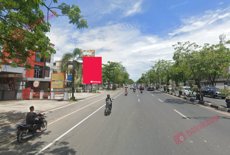 Blinkzap - Cari dan Sewa Billboard, Reklame dan Media Iklan di Jakarta dan seluruh Indonesia secara Online