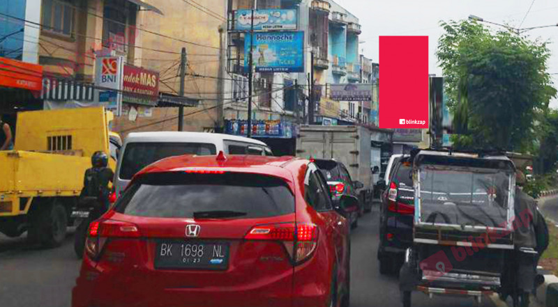 Blinkzap - Cari dan Sewa Billboard, Reklame dan Media Iklan di Jakarta dan seluruh Indonesia secara Online