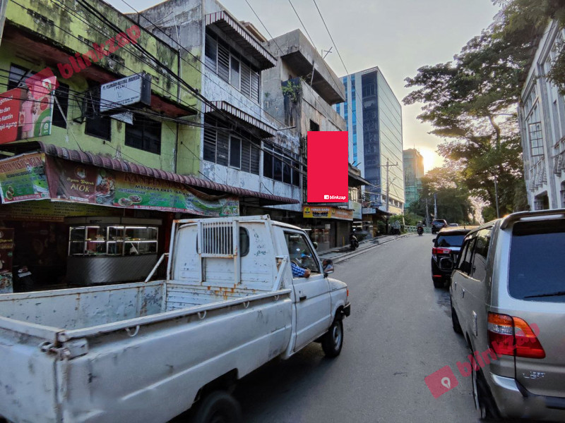 Blinkzap - Cari dan Sewa Billboard, Reklame dan Media Iklan di Jakarta dan seluruh Indonesia secara Online