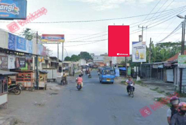 Blinkzap - Cari dan Sewa Billboard, Reklame dan Media Iklan di Jakarta dan seluruh Indonesia secara Online