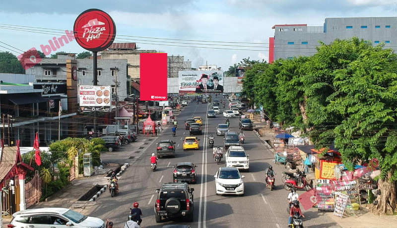 Blinkzap - Cari dan Sewa Billboard, Reklame dan Media Iklan di Jakarta dan seluruh Indonesia secara Online