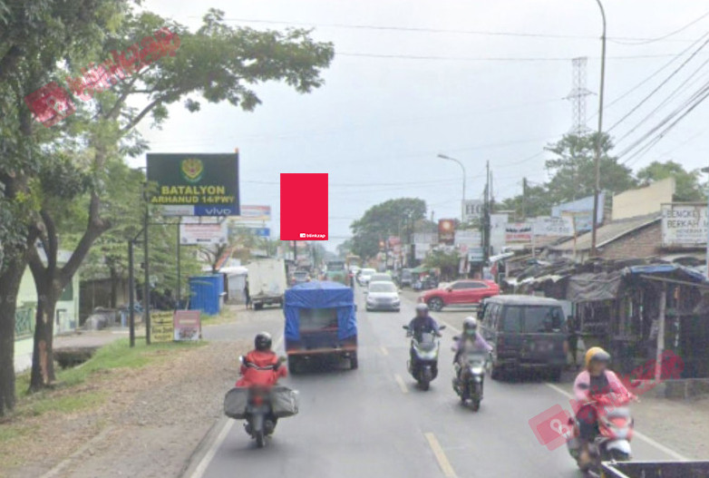 Blinkzap - Cari dan Sewa Billboard, Reklame dan Media Iklan di Jakarta dan seluruh Indonesia secara Online