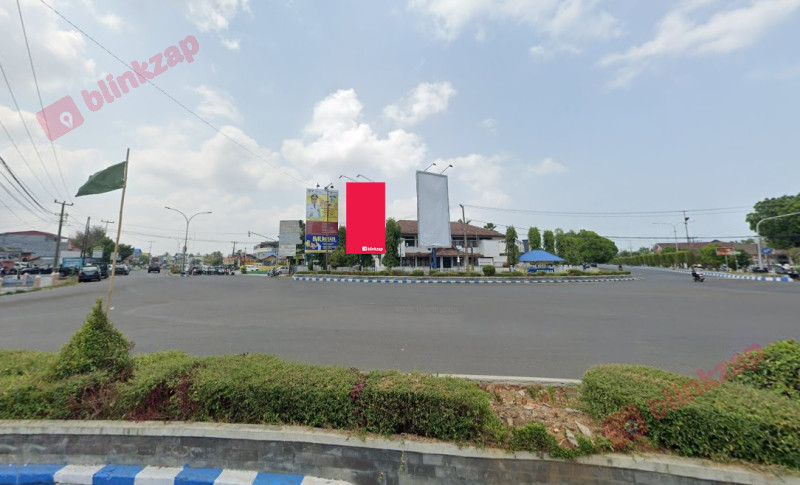 Blinkzap - Cari dan Sewa Billboard, Reklame dan Media Iklan di Jakarta dan seluruh Indonesia secara Online