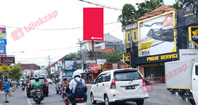 Blinkzap - Cari dan Sewa Billboard, Reklame dan Media Iklan di Jakarta dan seluruh Indonesia secara Online