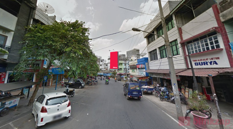 Blinkzap - Cari dan Sewa Billboard, Reklame dan Media Iklan di Jakarta dan seluruh Indonesia secara Online