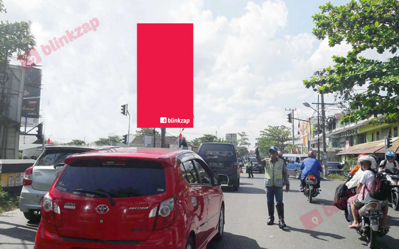 Blinkzap - Cari dan Sewa Billboard, Reklame dan Media Iklan di Jakarta dan seluruh Indonesia secara Online