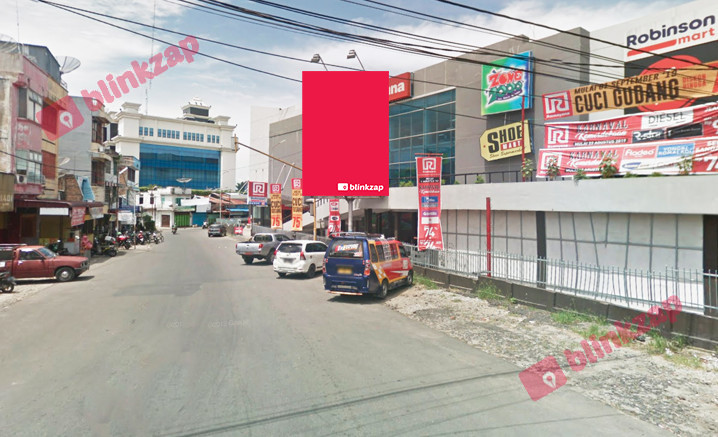 Blinkzap - Cari dan Sewa Billboard, Reklame dan Media Iklan di Jakarta dan seluruh Indonesia secara Online