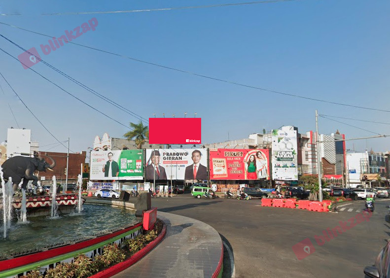 Blinkzap - Cari dan Sewa Billboard, Reklame dan Media Iklan di Jakarta dan seluruh Indonesia secara Online