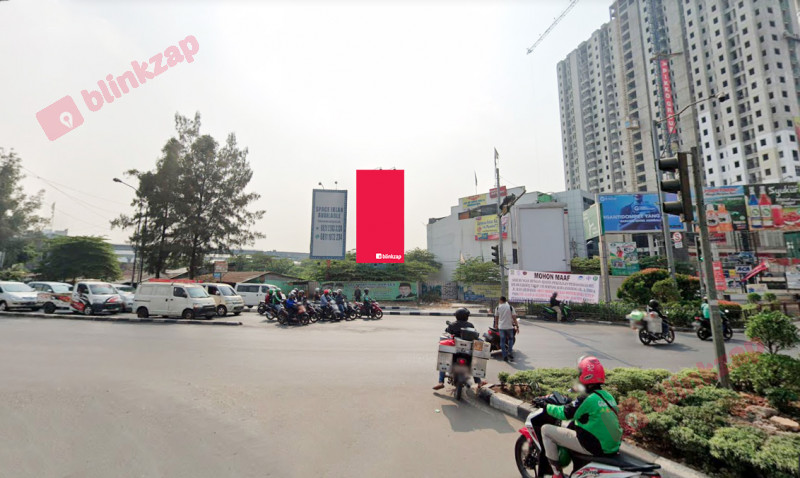 Blinkzap - Cari dan Sewa Billboard, Reklame dan Media Iklan di Jakarta dan seluruh Indonesia secara Online
