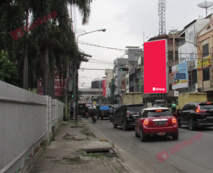 Blinkzap - Cari dan Sewa Billboard, Reklame dan Media Iklan di Jakarta dan seluruh Indonesia secara Online