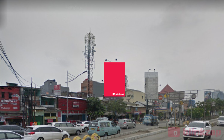 Blinkzap - Cari dan Sewa Billboard, Reklame dan Media Iklan di Jakarta dan seluruh Indonesia secara Online