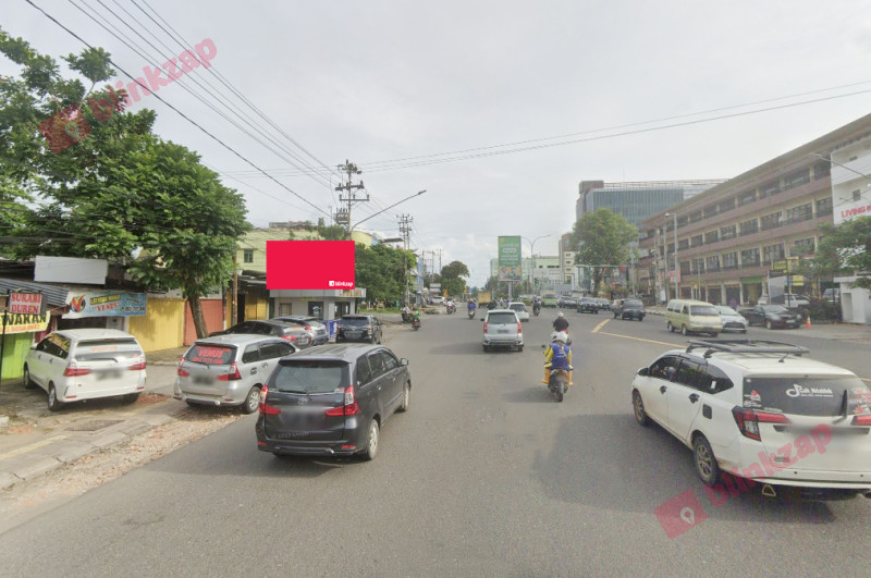 Blinkzap - Cari dan Sewa Billboard, Reklame dan Media Iklan di Jakarta dan seluruh Indonesia secara Online