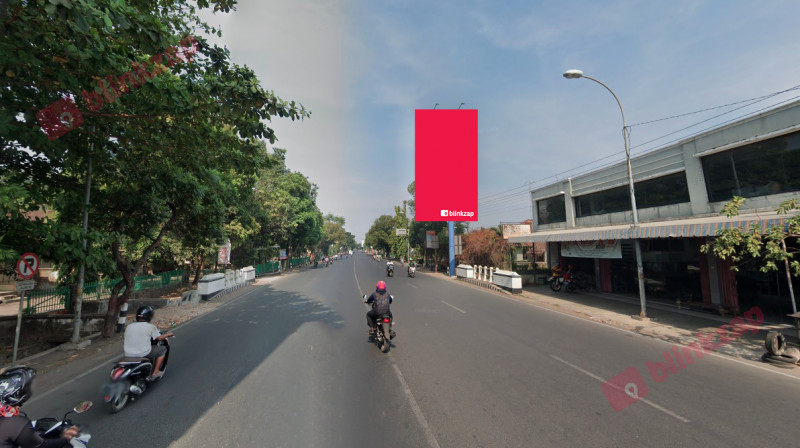 Blinkzap - Cari dan Sewa Billboard, Reklame dan Media Iklan di Jakarta dan seluruh Indonesia secara Online