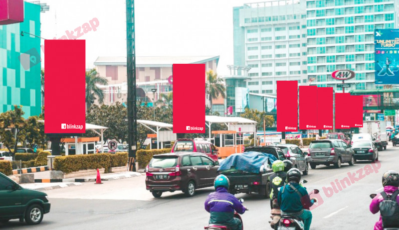 Blinkzap - Cari dan Sewa Billboard, Reklame dan Media Iklan di Jakarta dan seluruh Indonesia secara Online