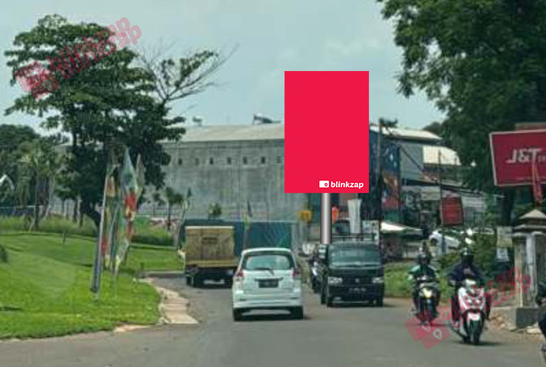 Blinkzap - Cari dan Sewa Billboard, Reklame dan Media Iklan di Jakarta dan seluruh Indonesia secara Online