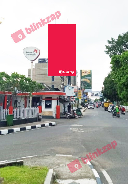 Blinkzap - Cari dan Sewa Billboard, Reklame dan Media Iklan di Jakarta dan seluruh Indonesia secara Online