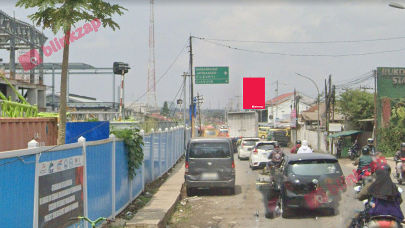 Blinkzap - Cari dan Sewa Billboard, Reklame dan Media Iklan di Jakarta dan seluruh Indonesia secara Online