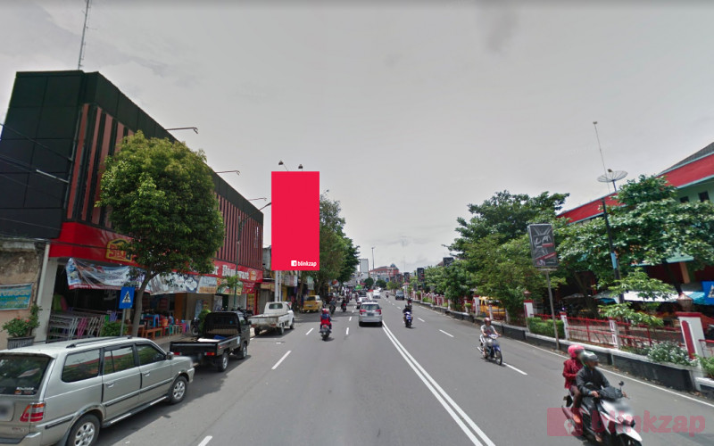 Blinkzap - Cari dan Sewa Billboard, Reklame dan Media Iklan di Jakarta dan seluruh Indonesia secara Online