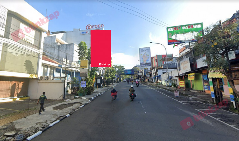 Blinkzap - Cari dan Sewa Billboard, Reklame dan Media Iklan di Jakarta dan seluruh Indonesia secara Online